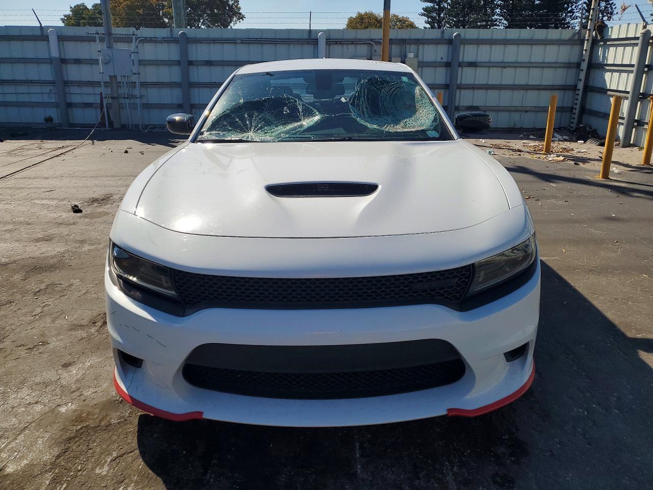 2022 Dodge Charger Gt - Фото 5