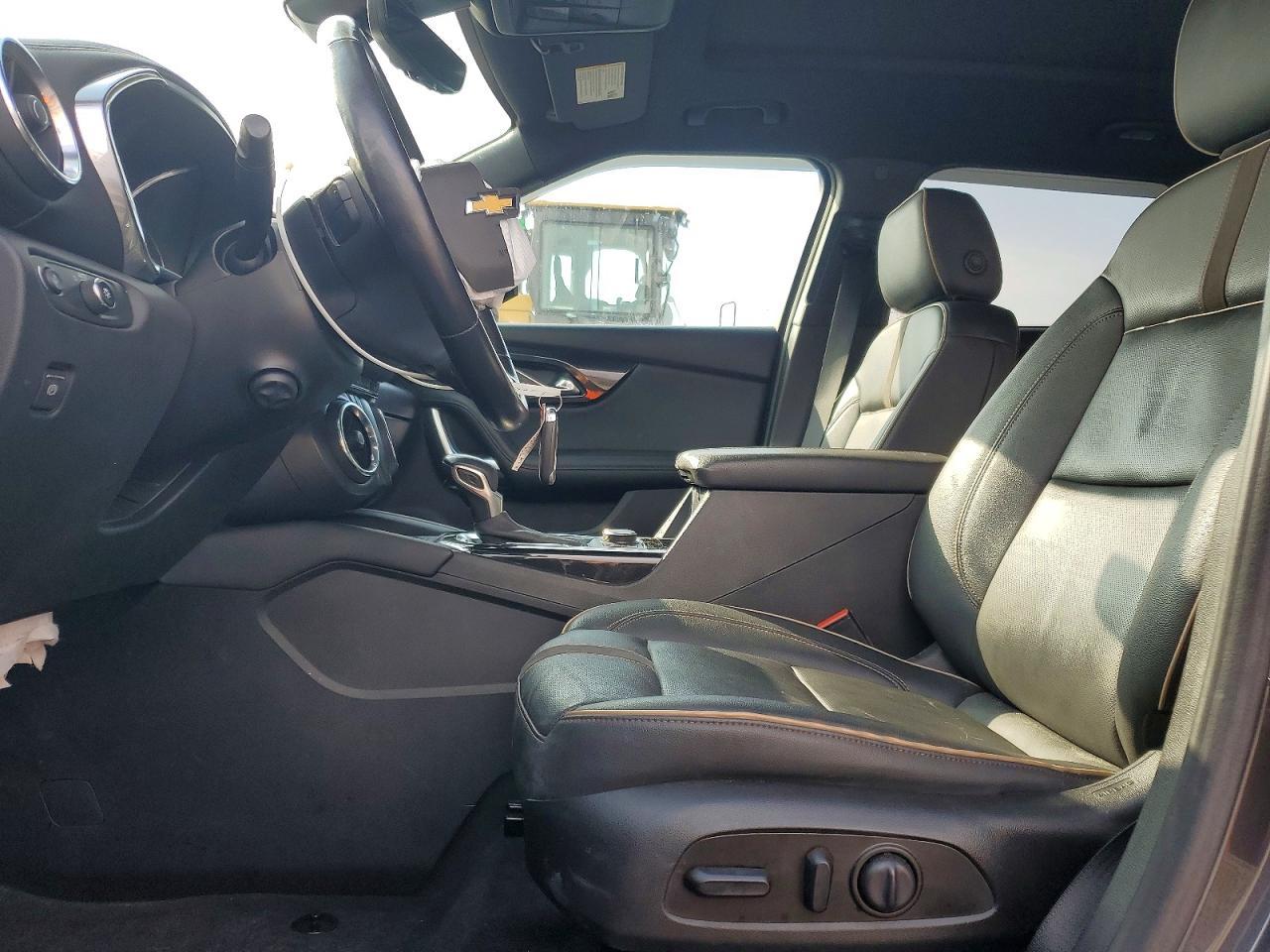 2021 Chevrolet Blazer Premier - Image 7