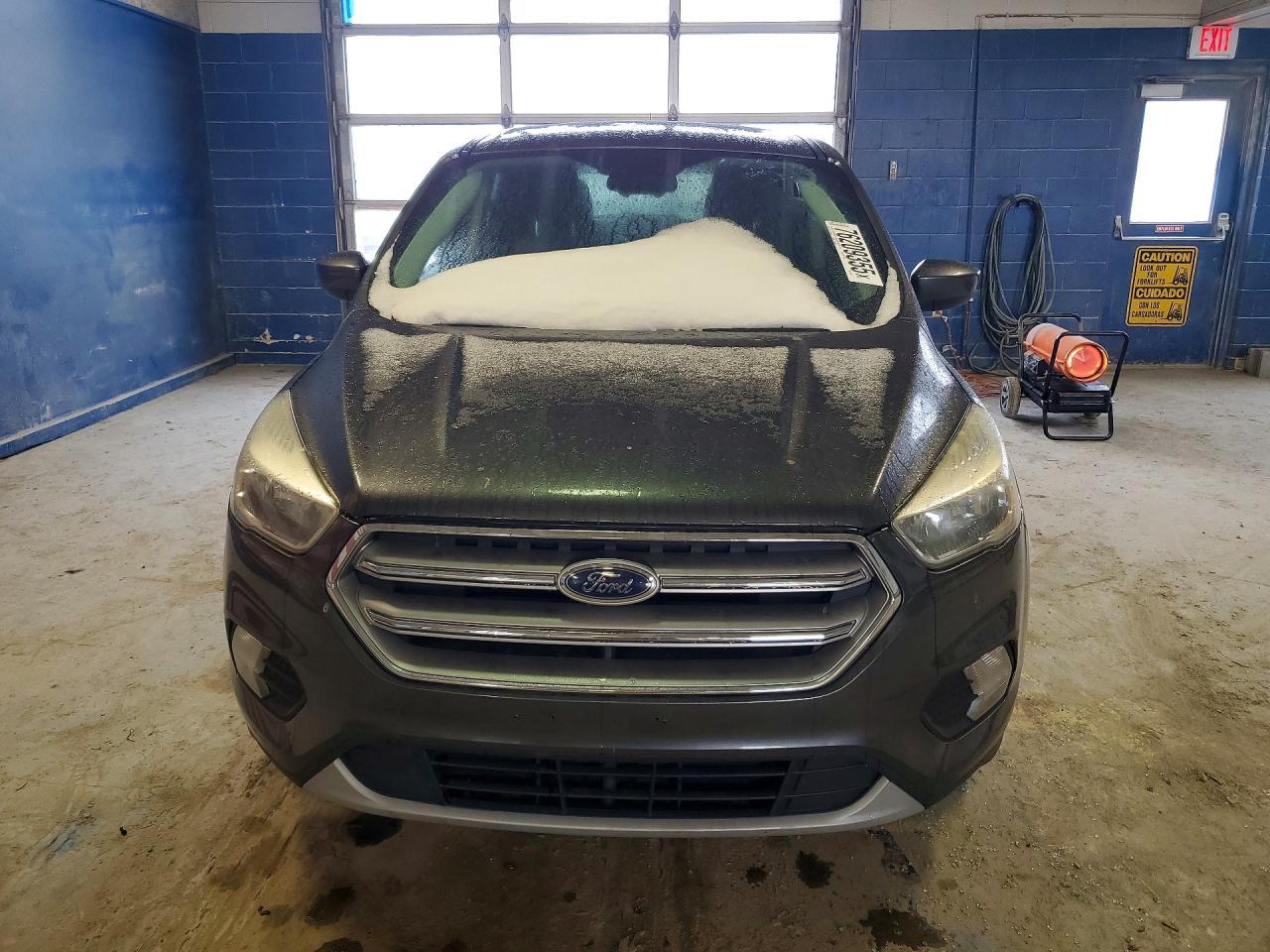 2017 Ford Escape Se - Image 5