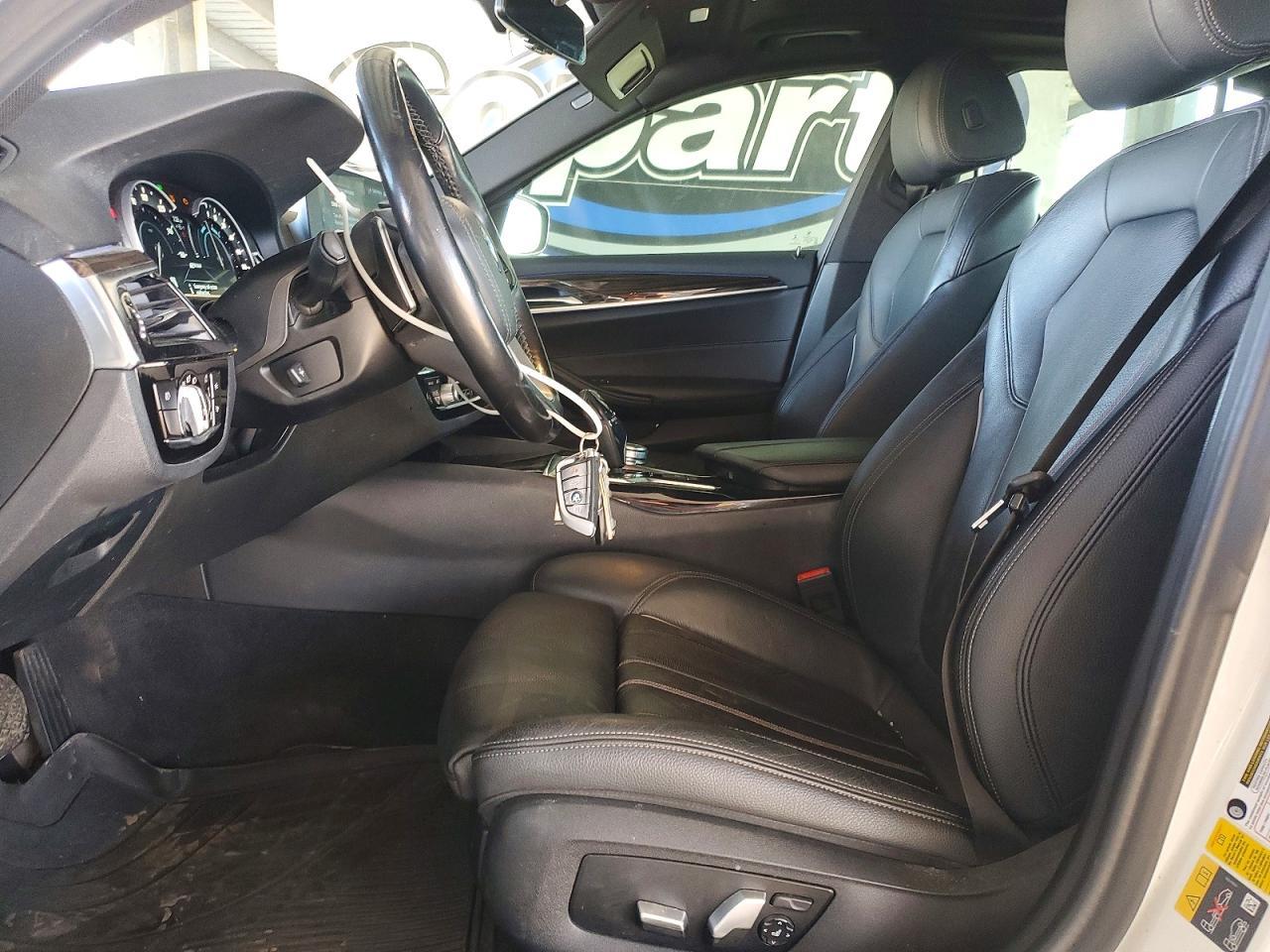 2018 BMW 530Xe - Image 7