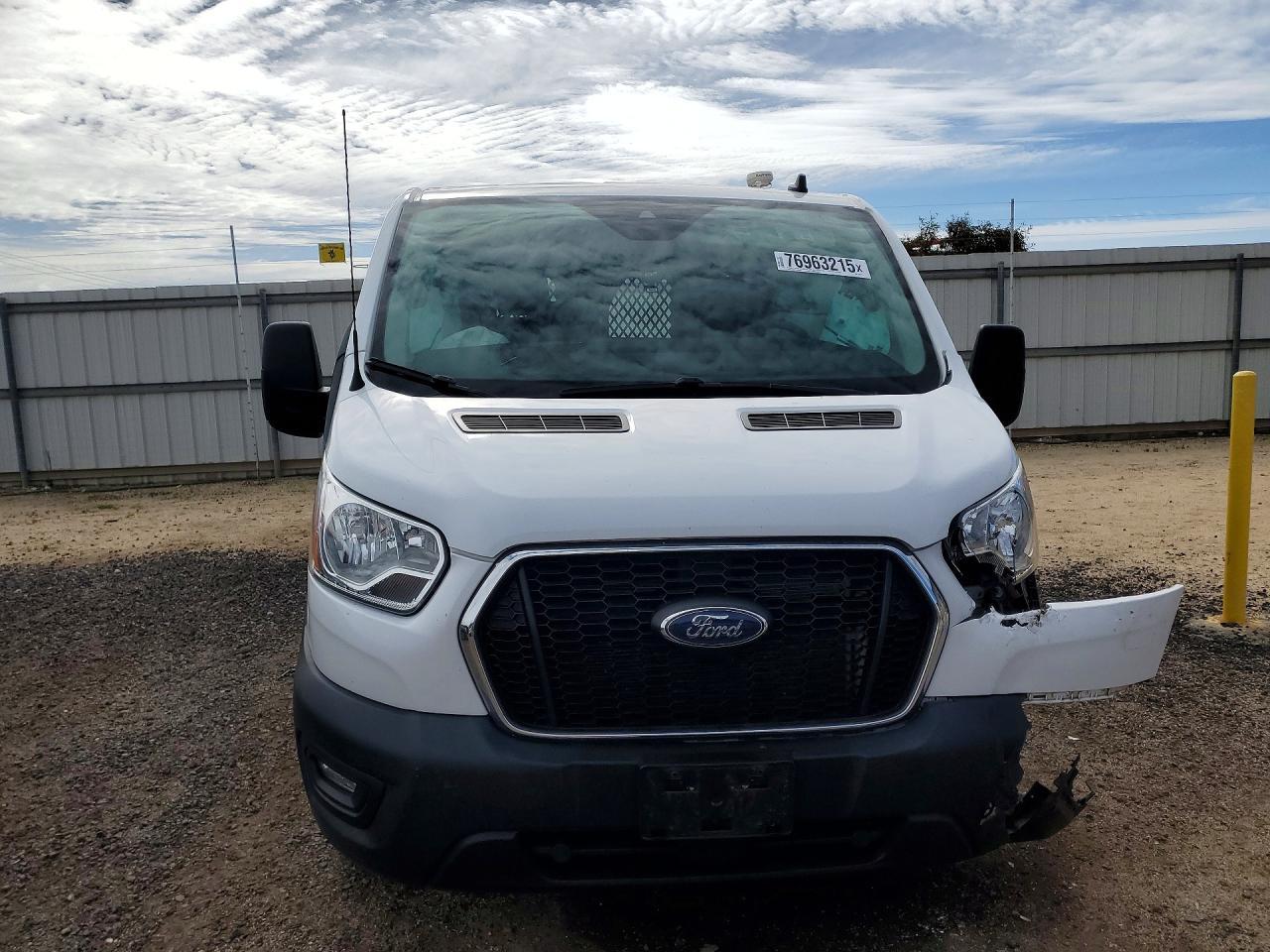 2021 Ford Transit T-250 - Фото 5