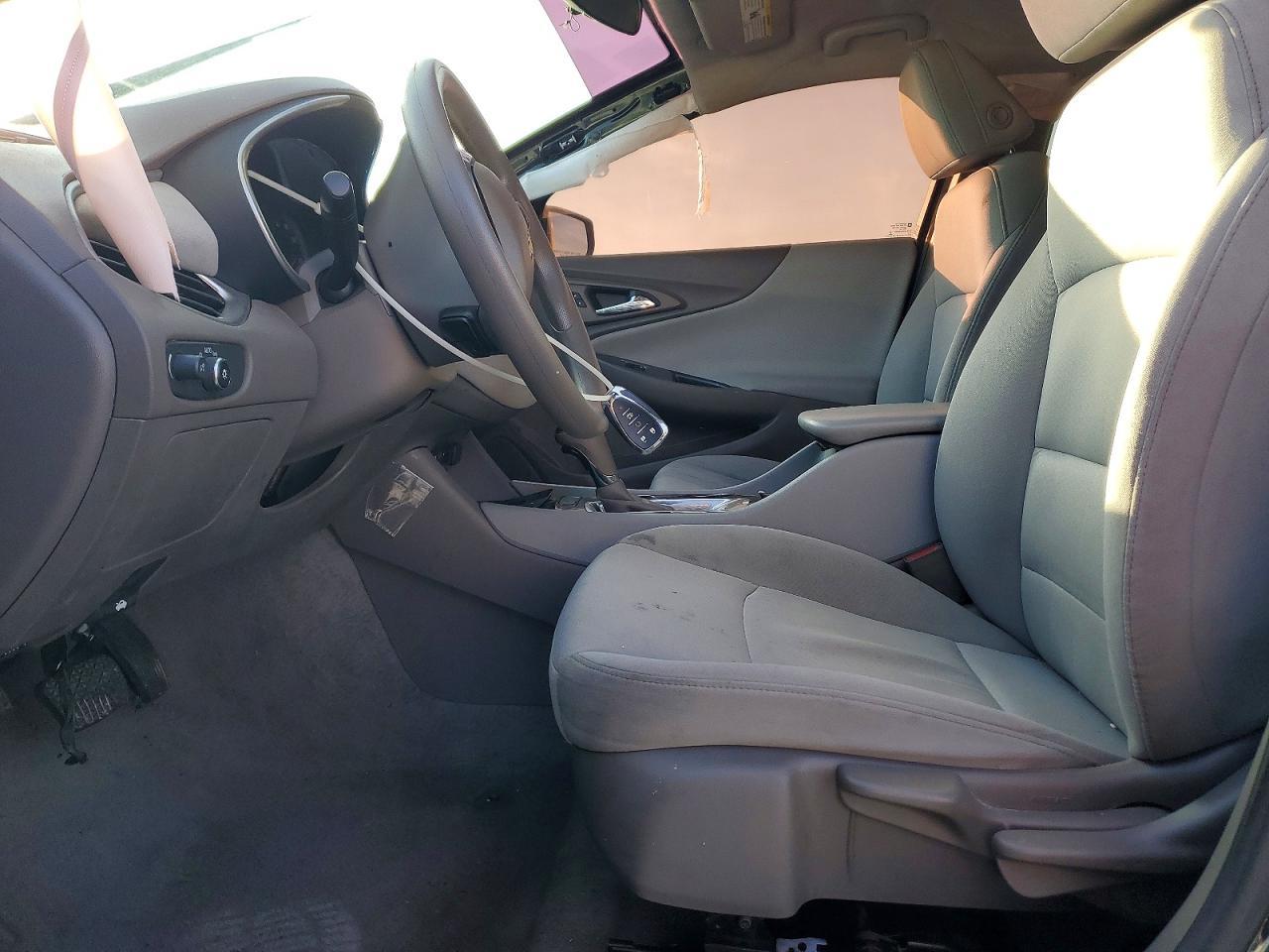 2019 Chevrolet Malibu Ls - Фото 7