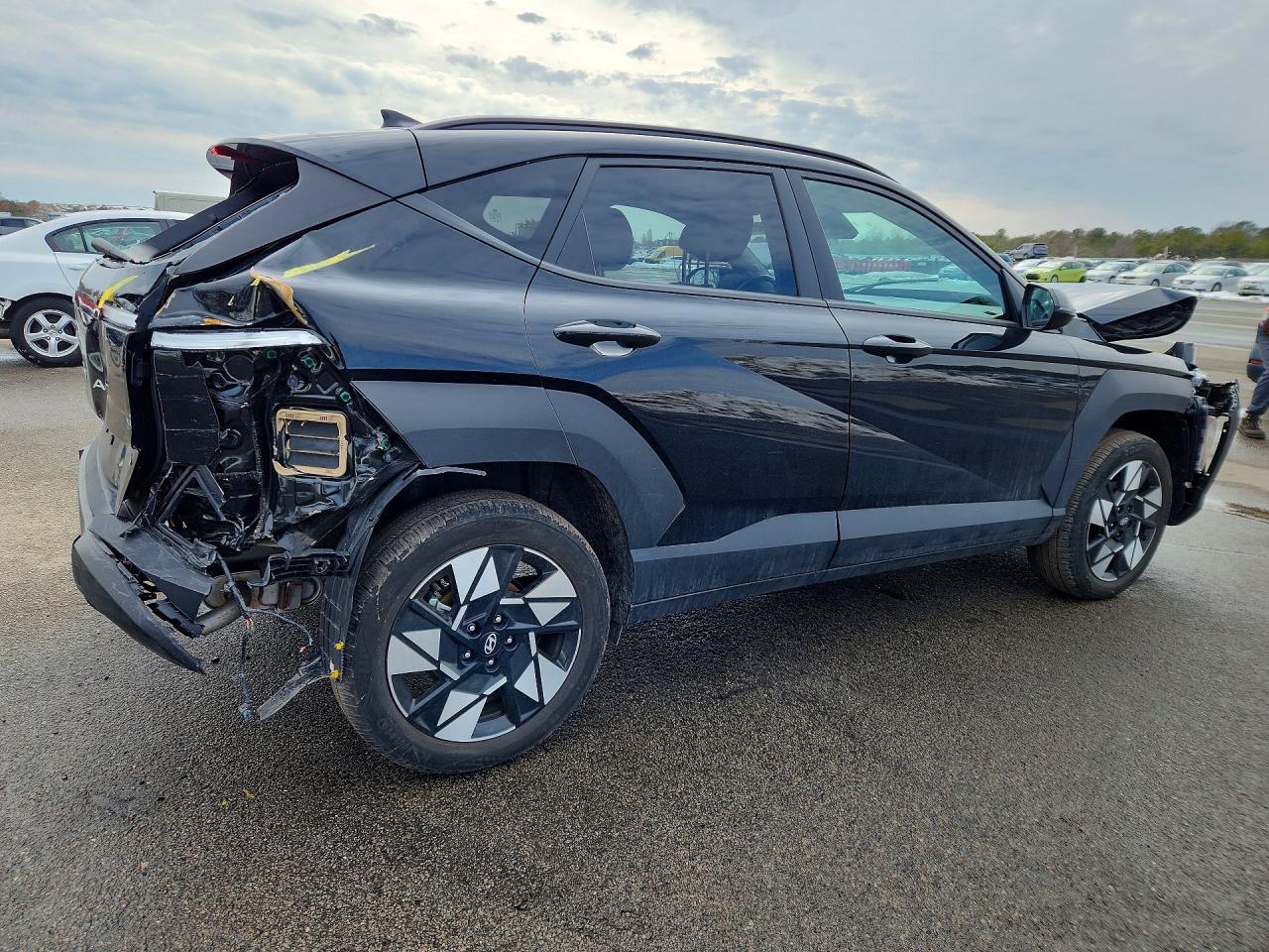 2024 Hyundai Kona Sel - Image 3