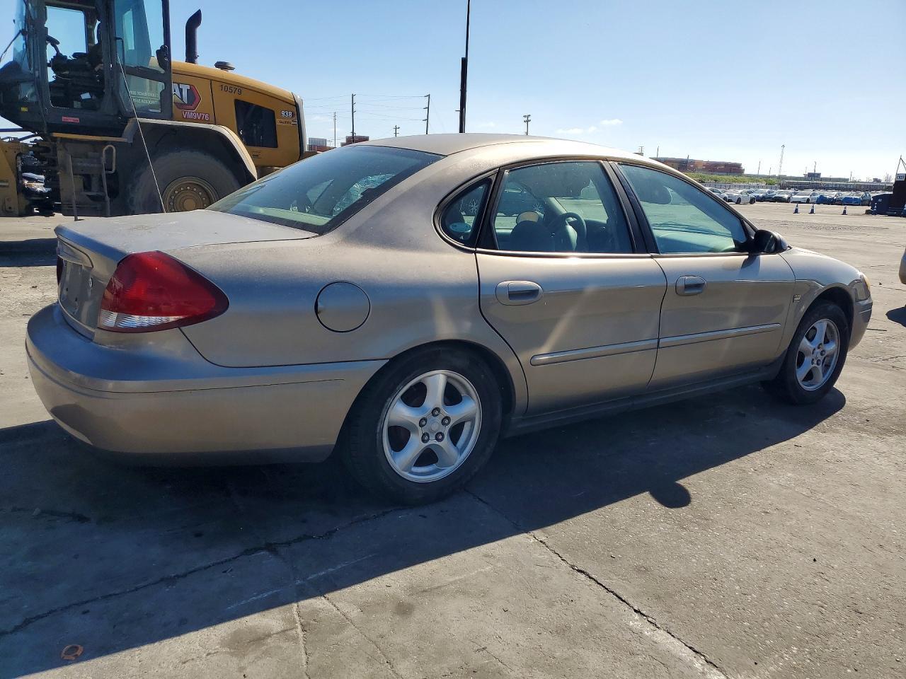 2004 Ford Taurus Ses - Image 3