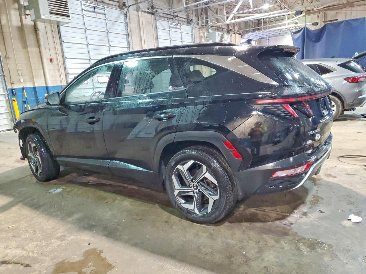 2024 Hyundai Tucson Limited - Image 2