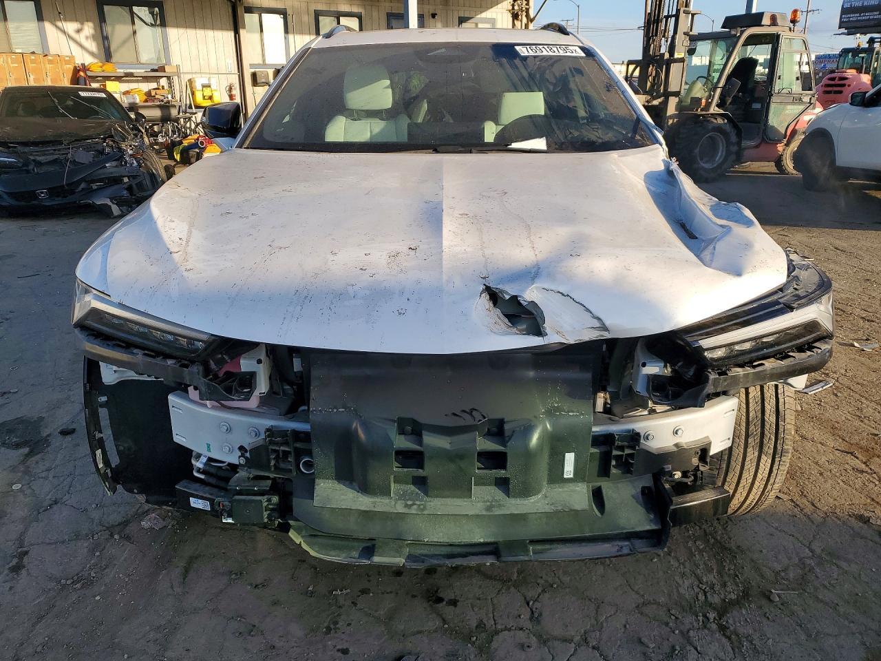 2024 Acura Zdx A-Spec - Image 5