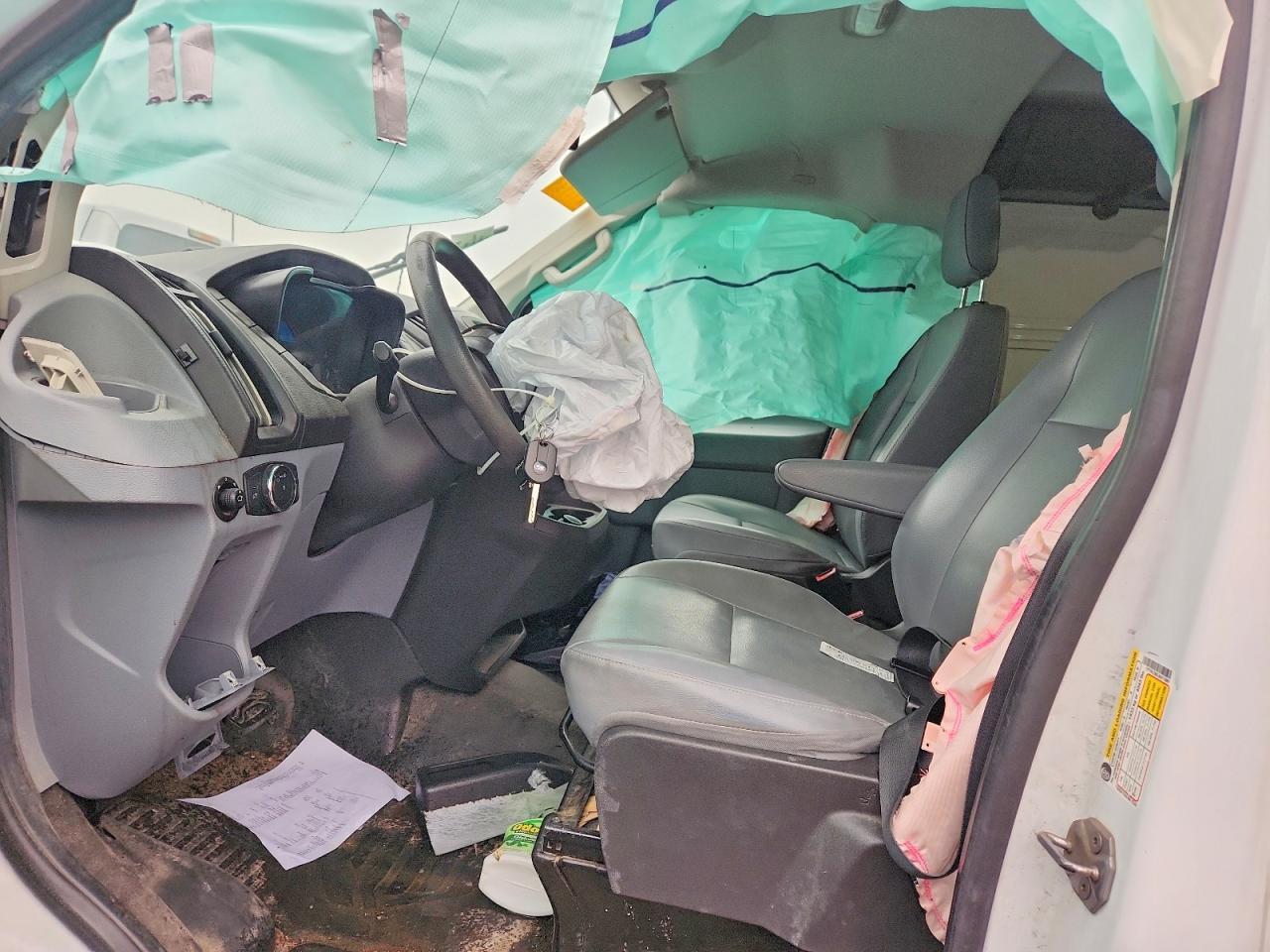 2018 Ford Transit T-250 - Фото 7