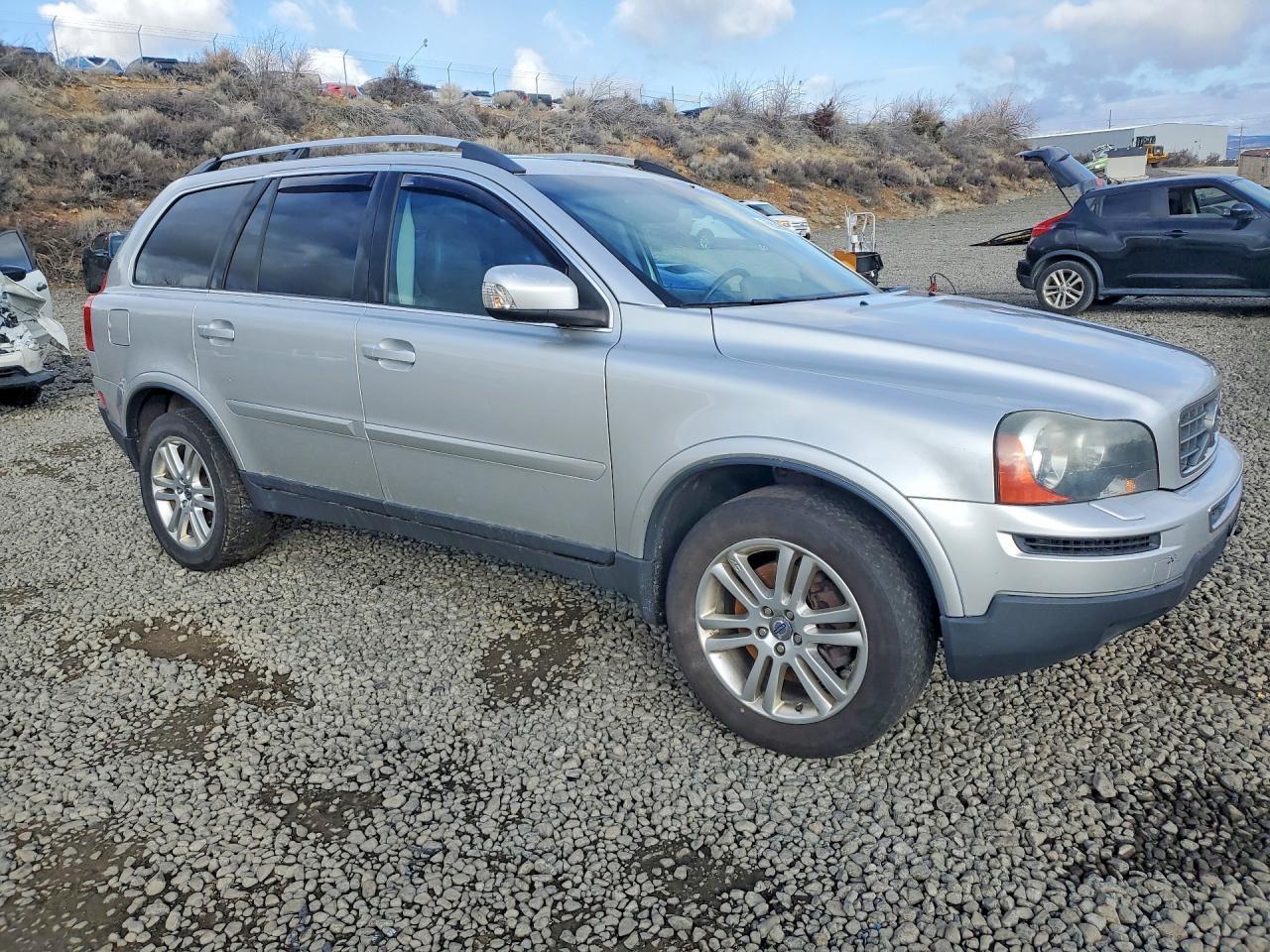 2010 Volvo Xc90 - Фото 4