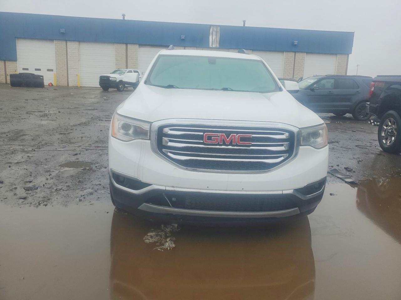 2019 GMC Acadia Slt-1 - Image 5
