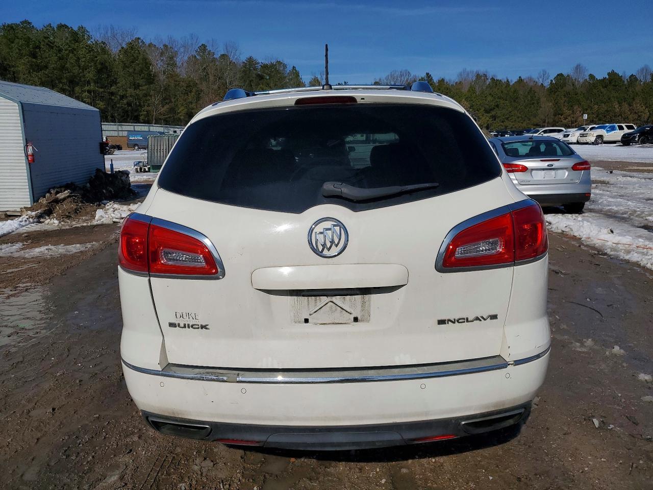 2014 Buick Enclave - Image 6