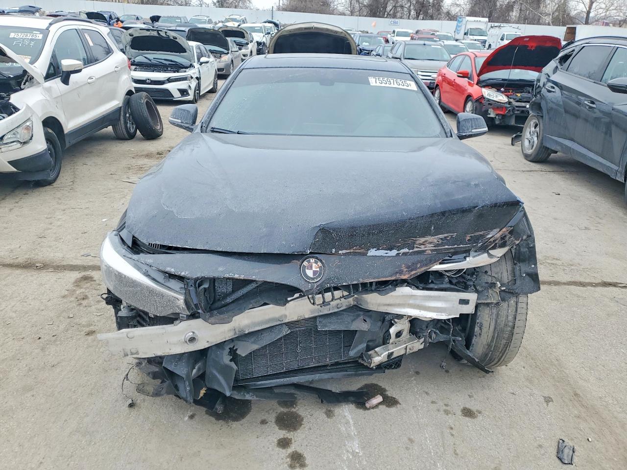 2019 BMW 440Xi - Image 5