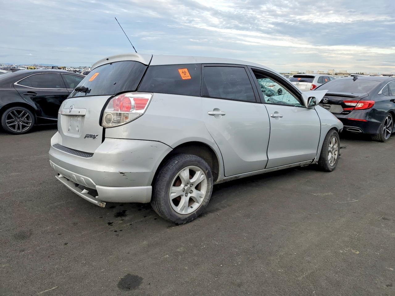 2005 Toyota Matrix Xr - Фото 3