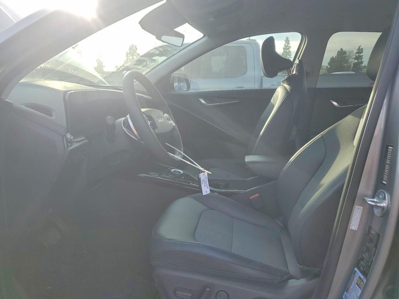 2023 Kia Niro Ev Wind - Image 7