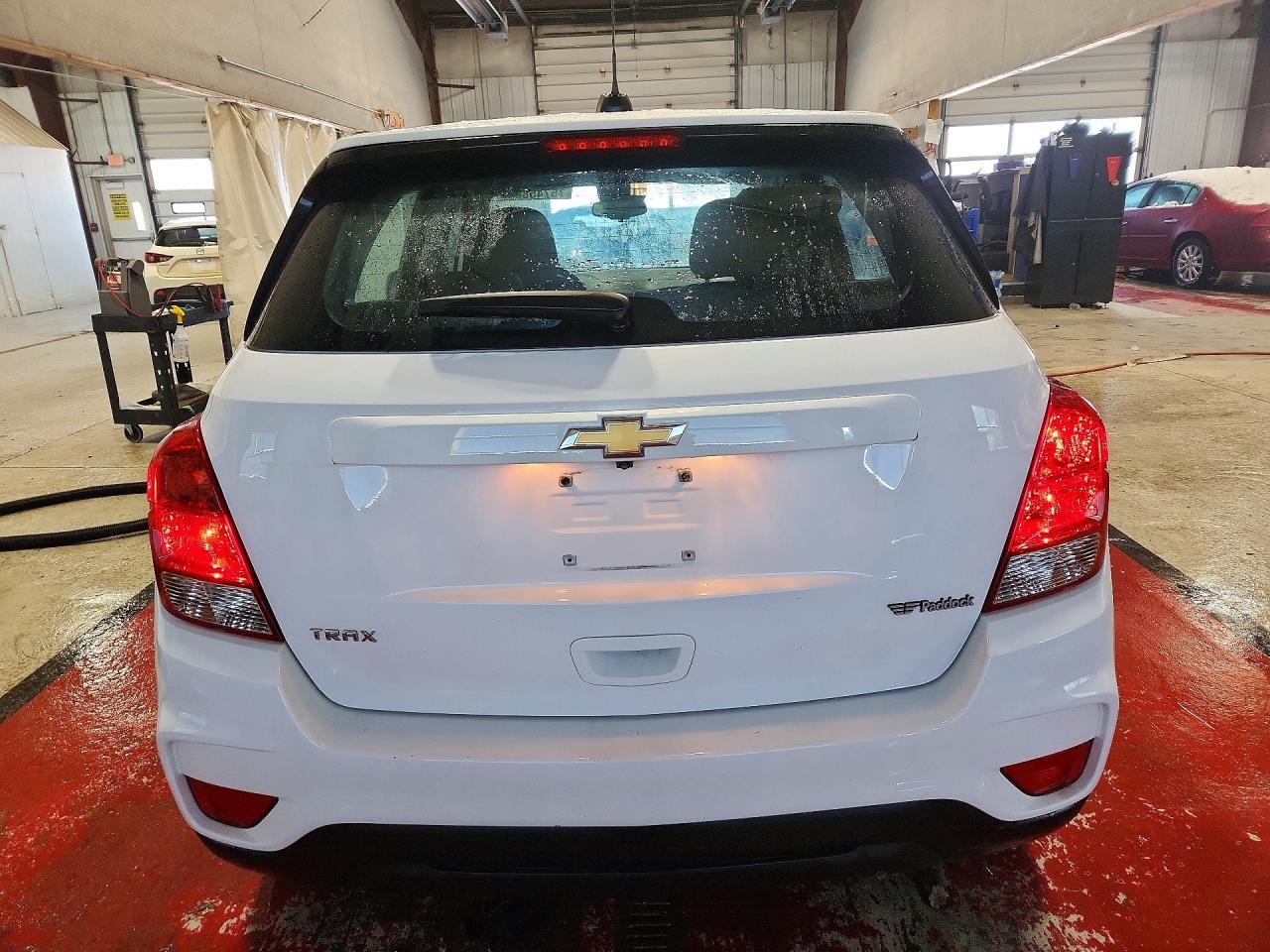 2019 Chevrolet Trax Ls - Image 6
