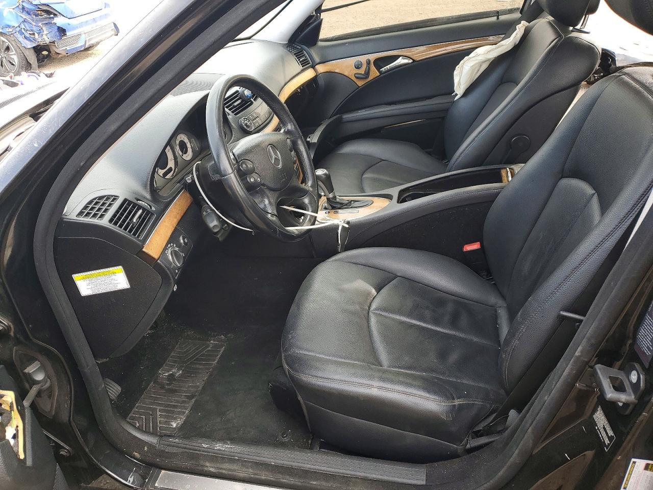 2008 Mercedes-Benz E 350 - Фото 7