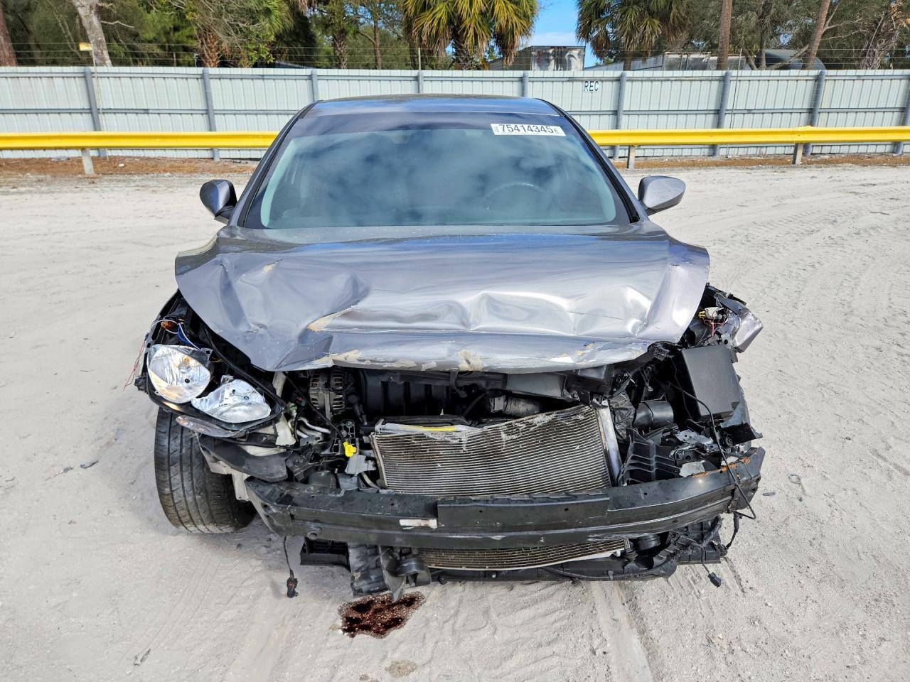 2013 Hyundai Elantra Gls - Фото 5