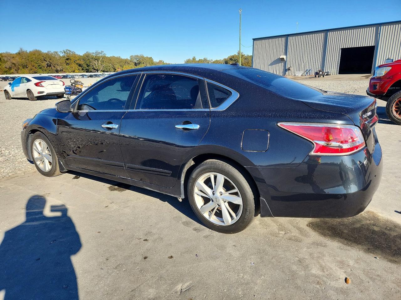 2015 Nissan Altima 2.5 - Image 2