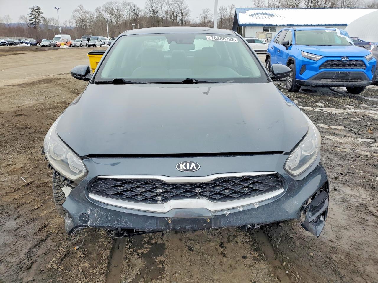 2020 Kia Forte Fe, Lxs - Image 5