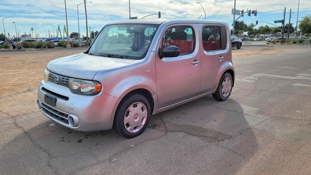 2009 Nissan Cube 1.8 - Image 2