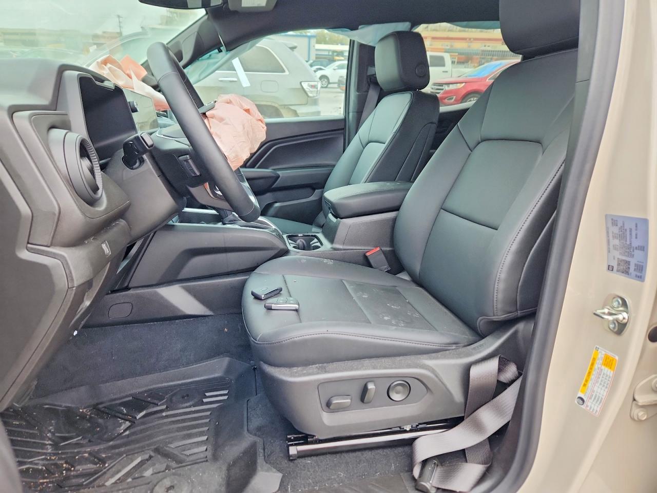 2026 Chevrolet Colorado Trail Boss - Фото 7