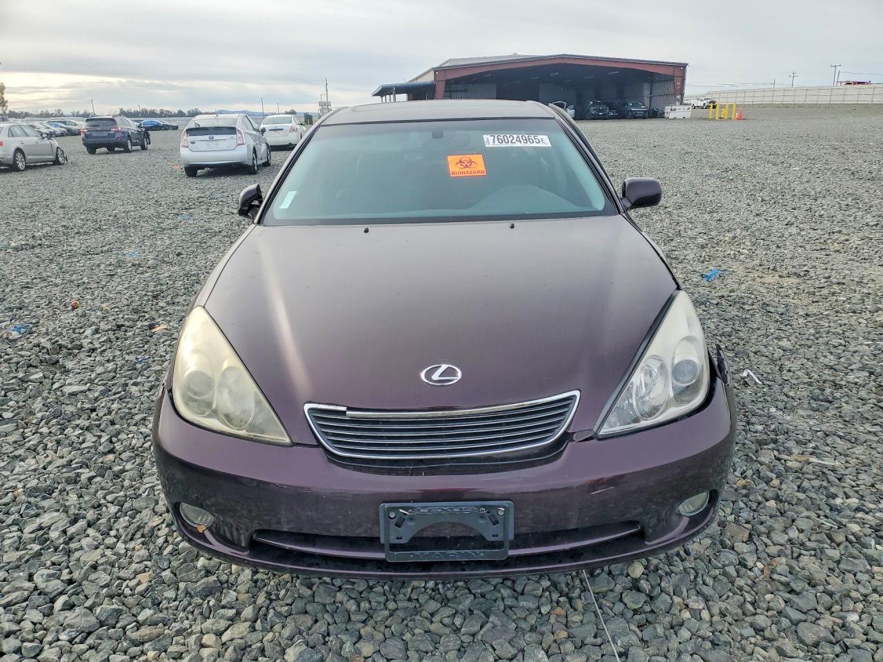 2005 Lexus Es 330 - Фото 5