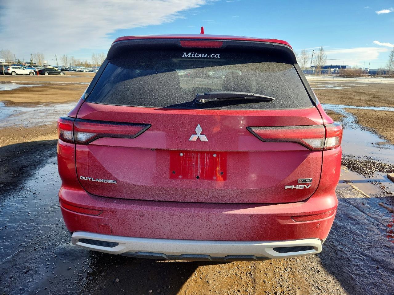 2024 Mitsubishi Outlander Se - Фото 6