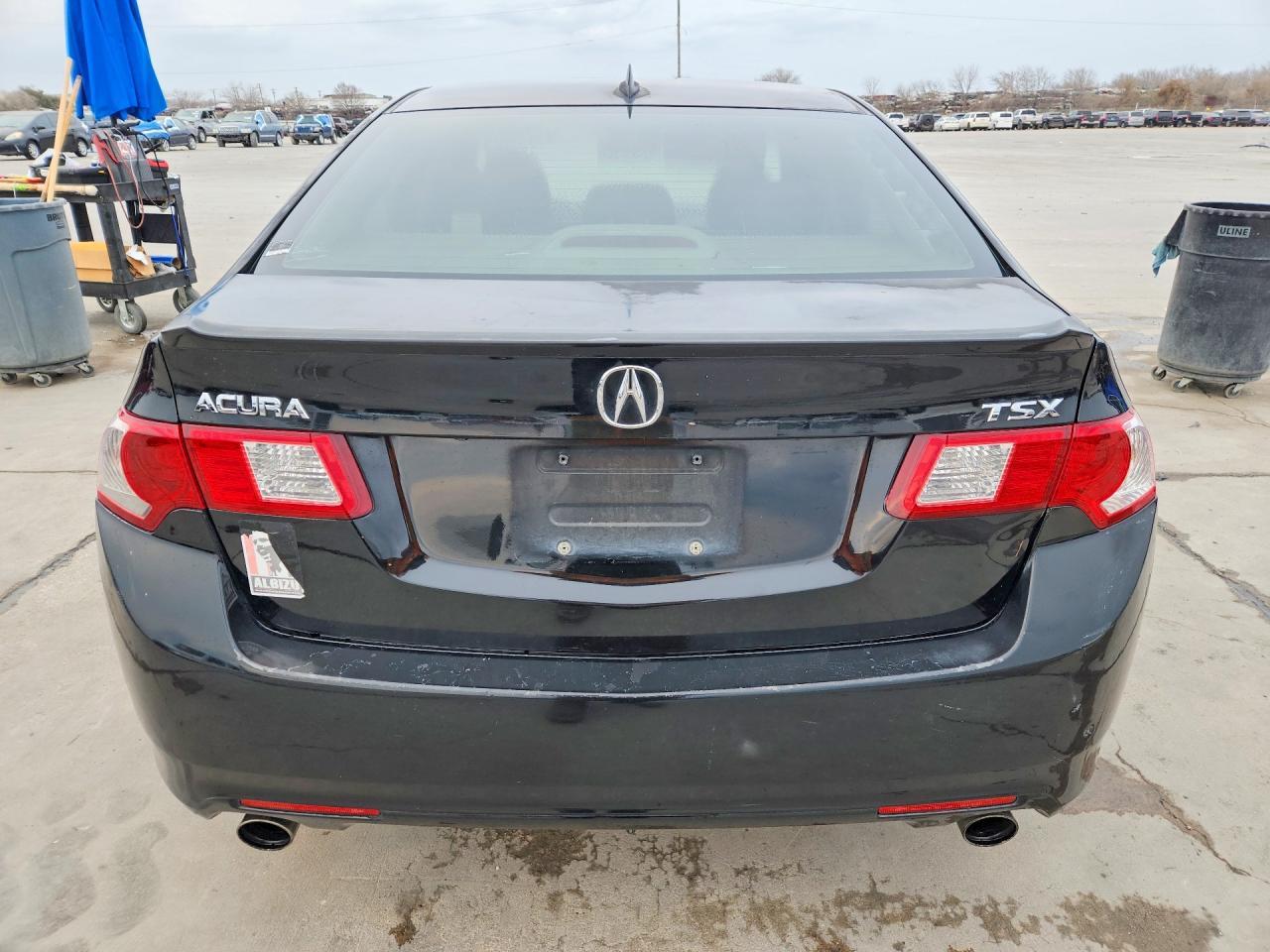 2009 Acura Tsx - Image 6