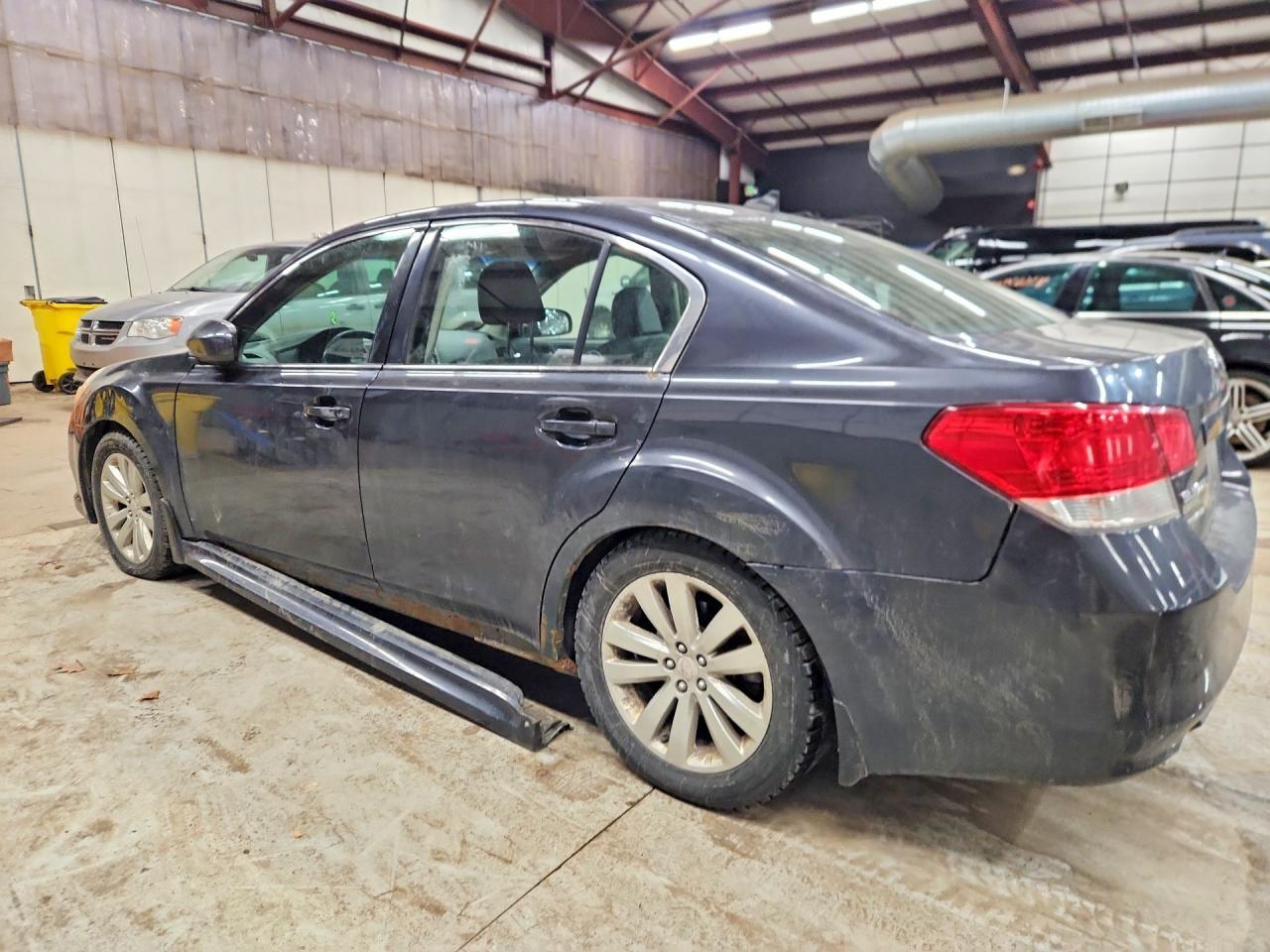 2011 Subaru Legacy 3.6R Limited - Image 2
