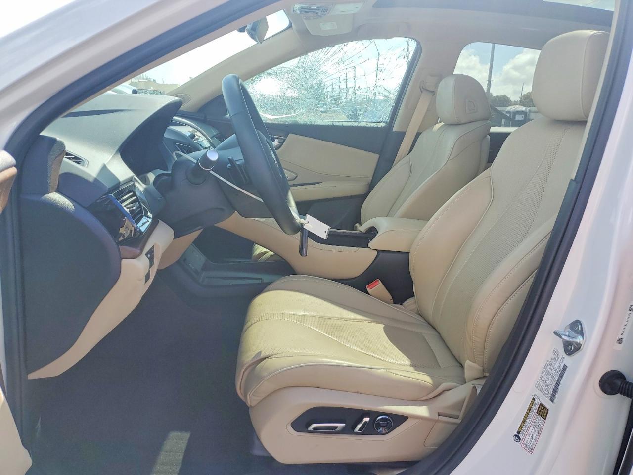 2024 Acura Rdx Advance - Image 7