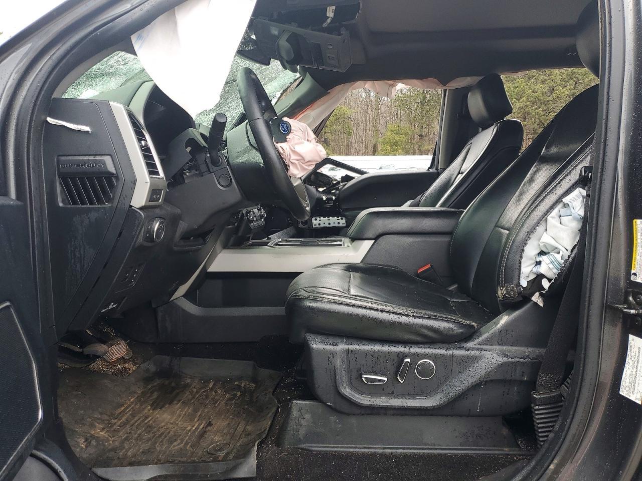 2018 Ford F250 Super Duty - Image 7