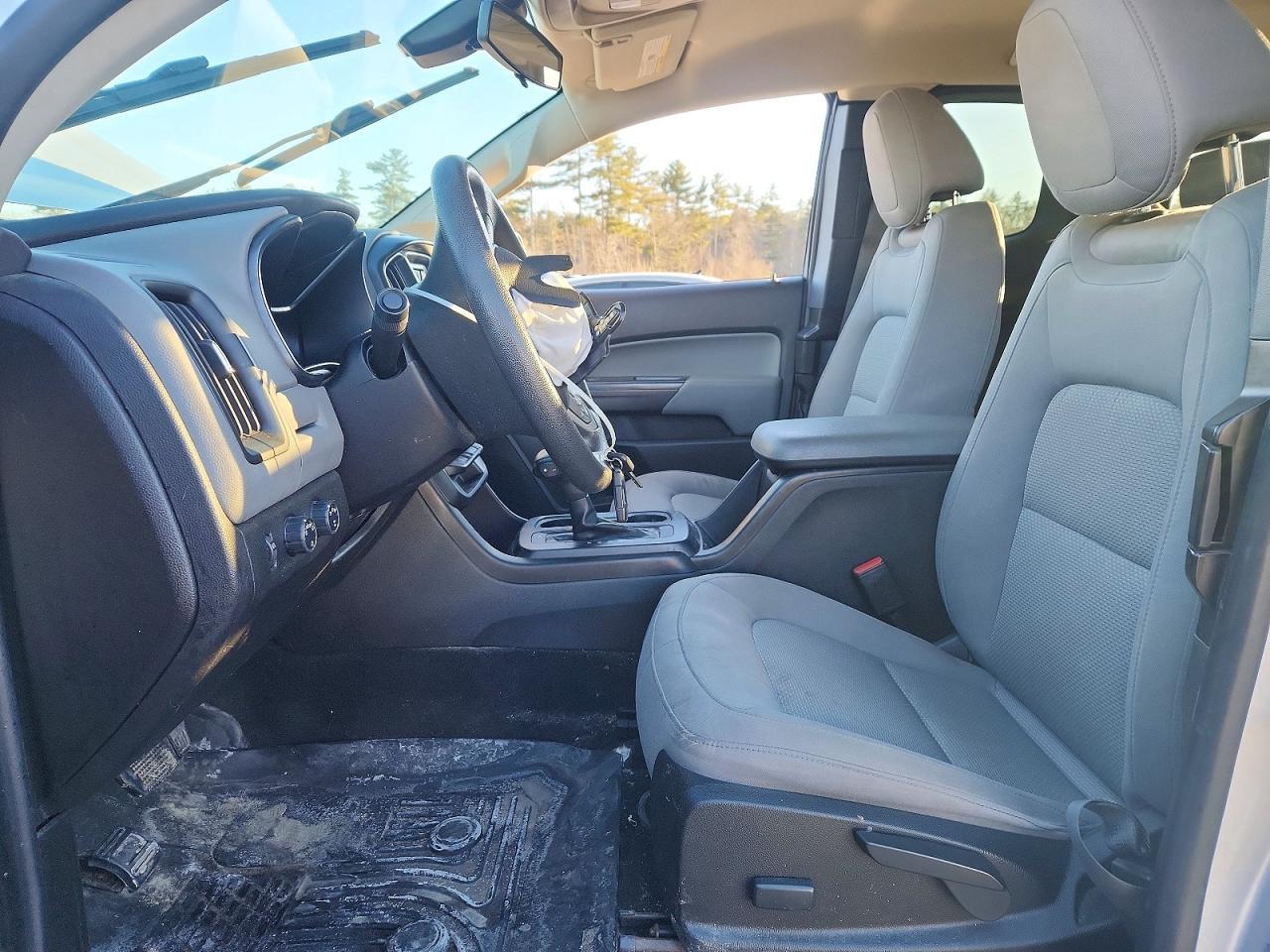 2017 Chev Colorado - Image 7