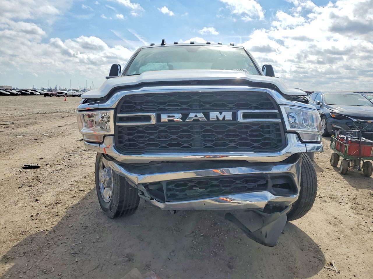 2024 Ram 2500 Tradesman - Image 5