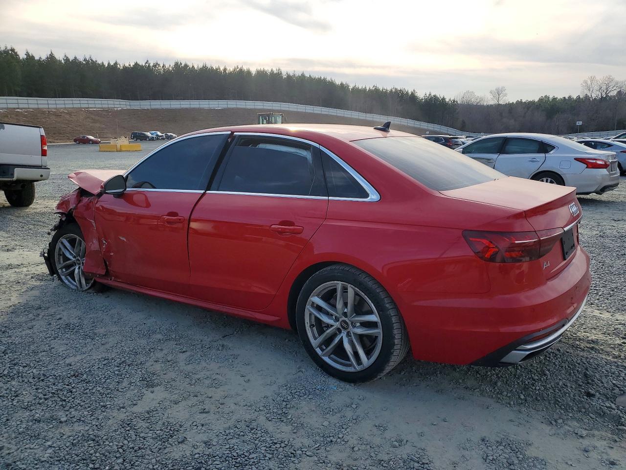 2022 Audi A4 Premium Plus 45 - Image 2