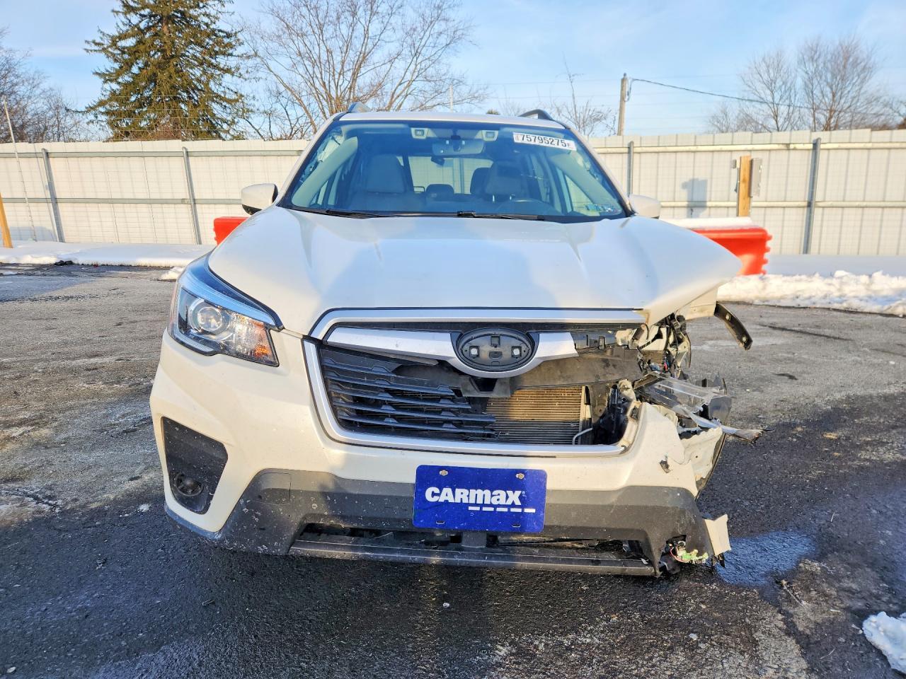 2019 Subaru Forester - Фото 5