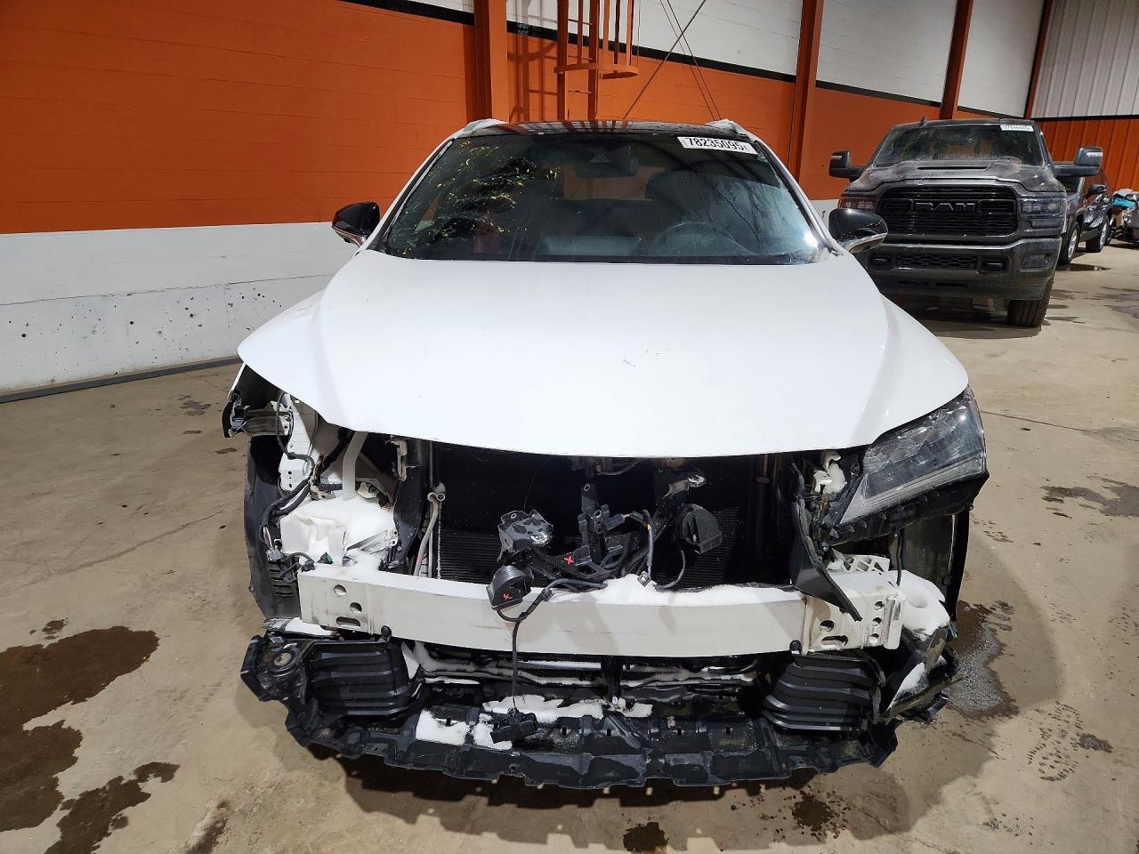 2018 Lexus Rx 350 Base - Image 5
