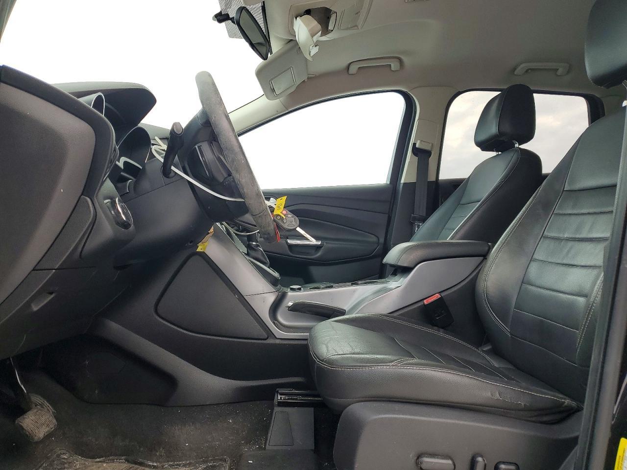 2013 Ford Escape Se - Image 7
