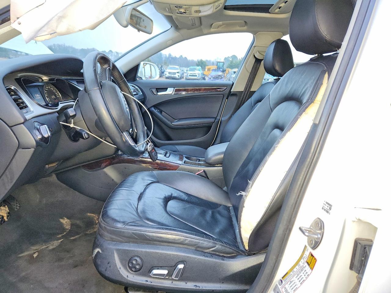 2015 Audi A4 Premium - Image 7