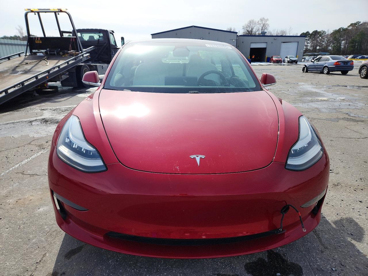 2019 Tesla Model 3 - Фото 5