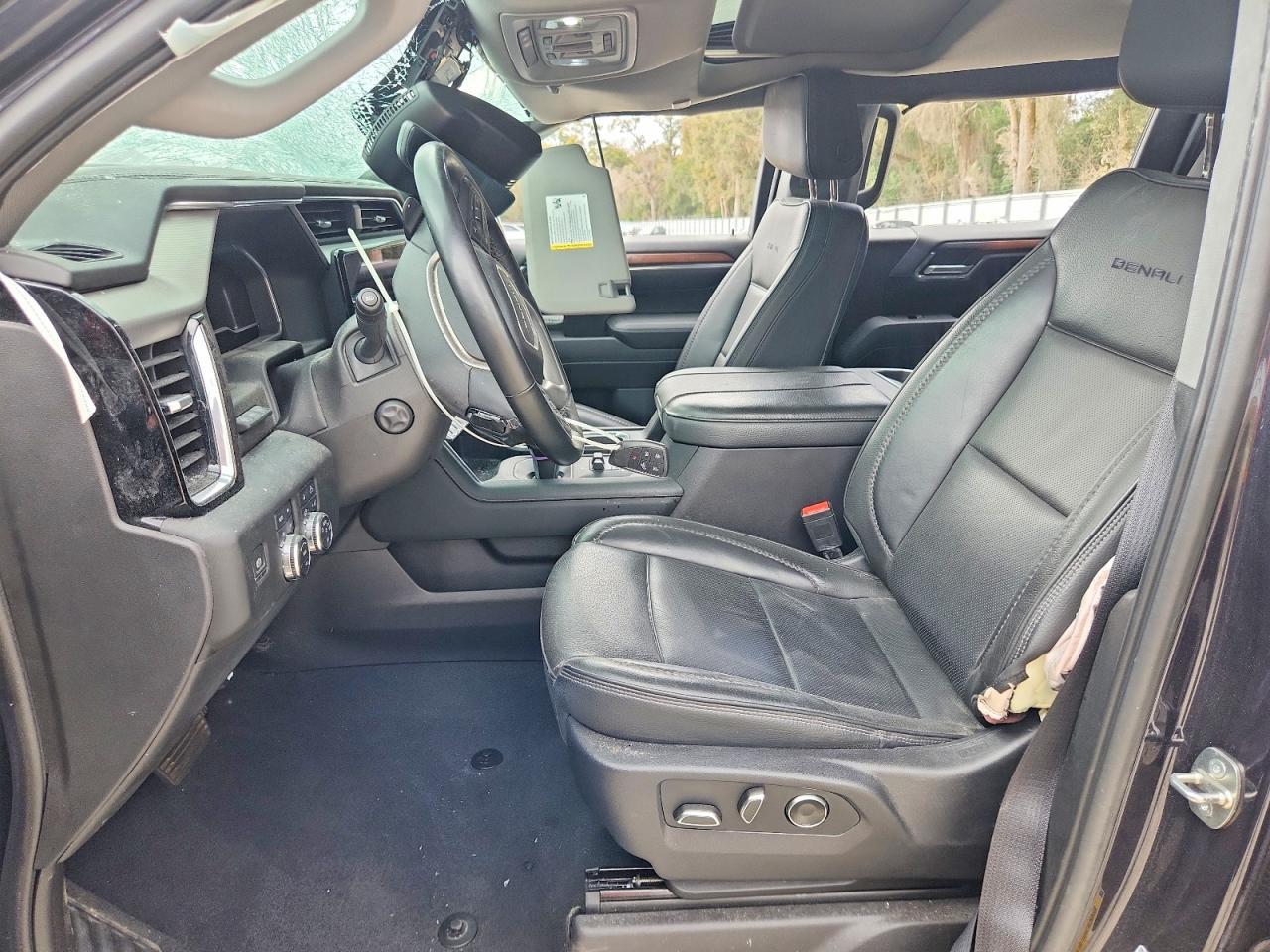 2024 GMC Sierra K1500 Denali - Image 7