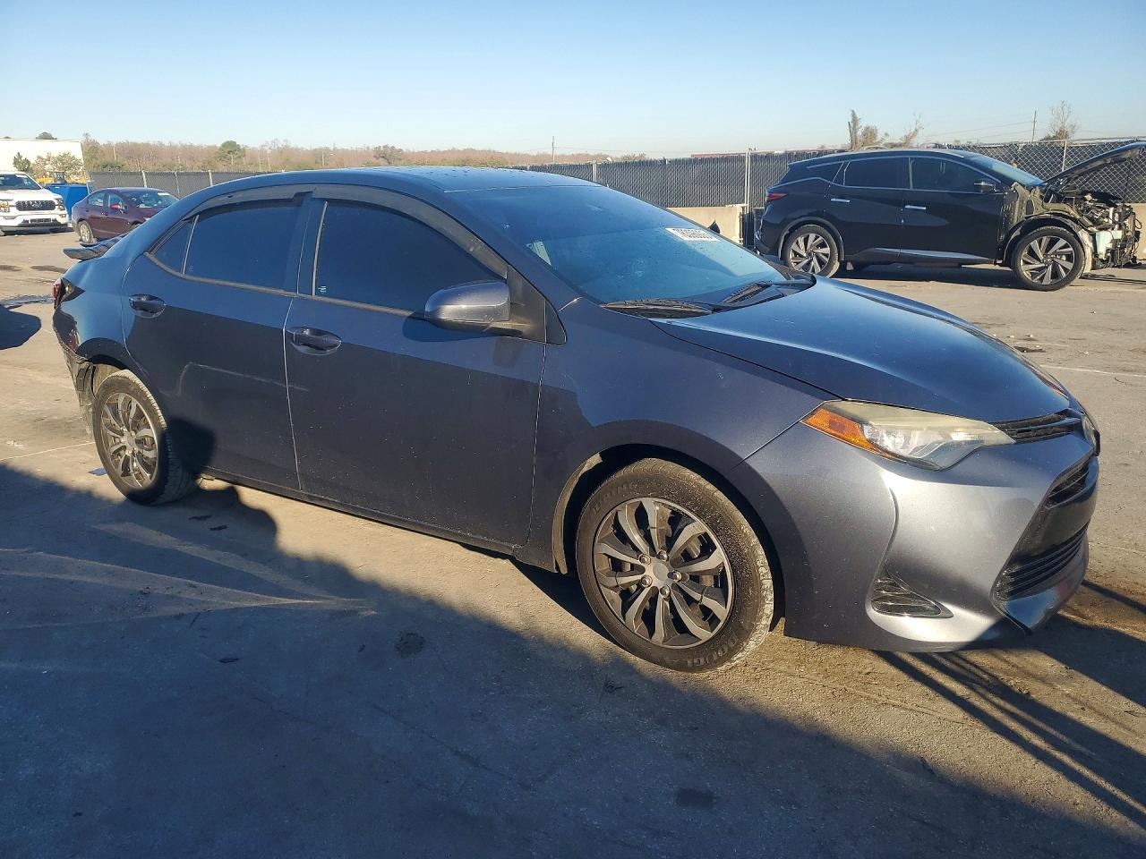 2017 Toyota Corolla - Фото 4
