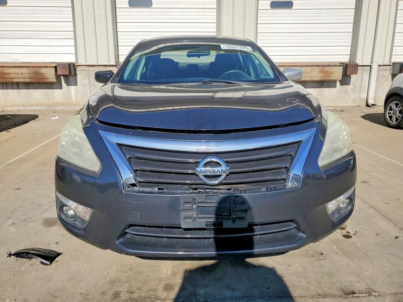 2015 Nissan Altima 2.5 - Image 5