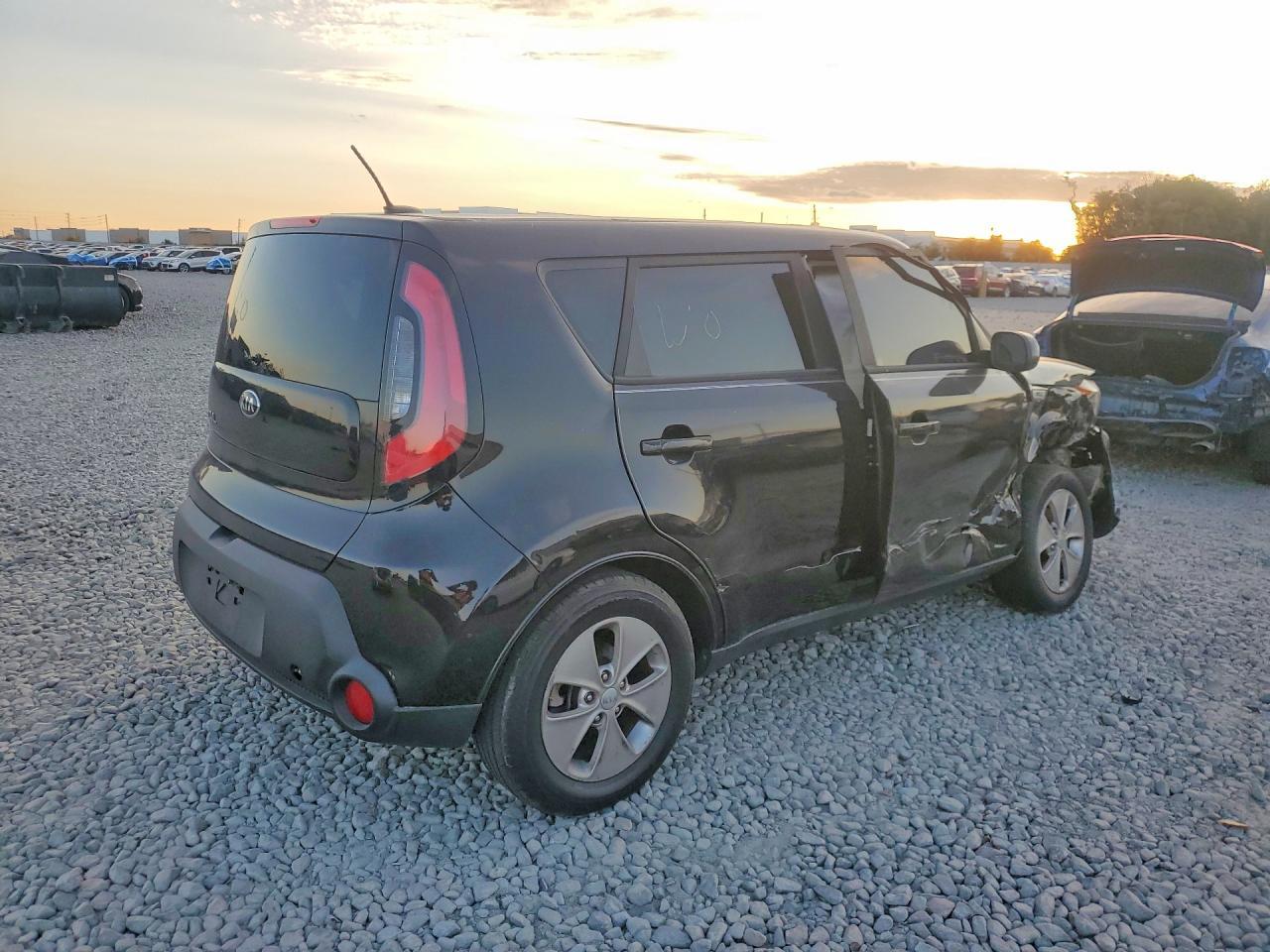 2016 Kia Soul - Фото 3