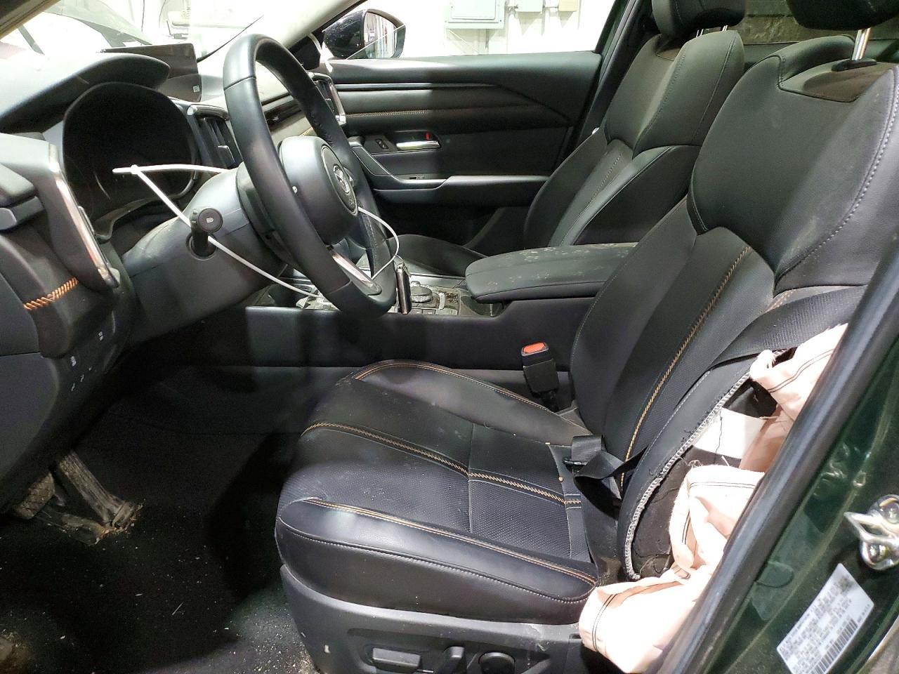 2025 Mazda Cx-50 Premium Plus - Image 7
