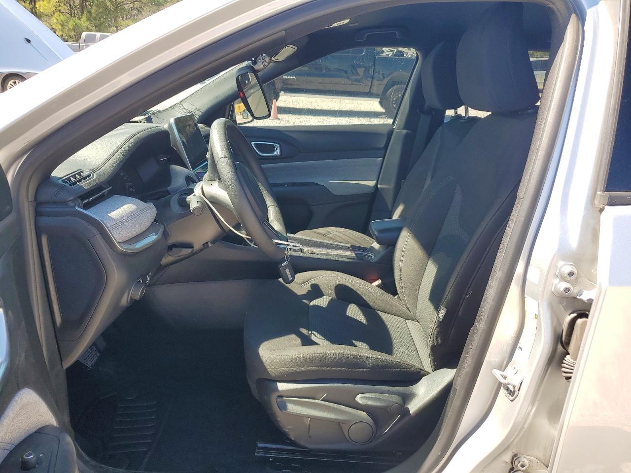 2025 Jeep Compass Sport - Фото 7