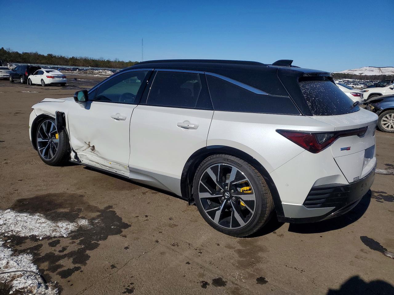 2024 Acura Zdx Type-S - Image 2