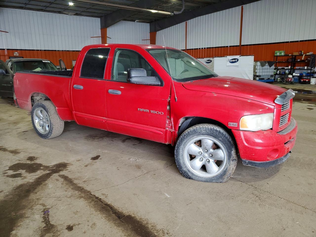 2004 Dodge Ram 1500 St - Фото 4