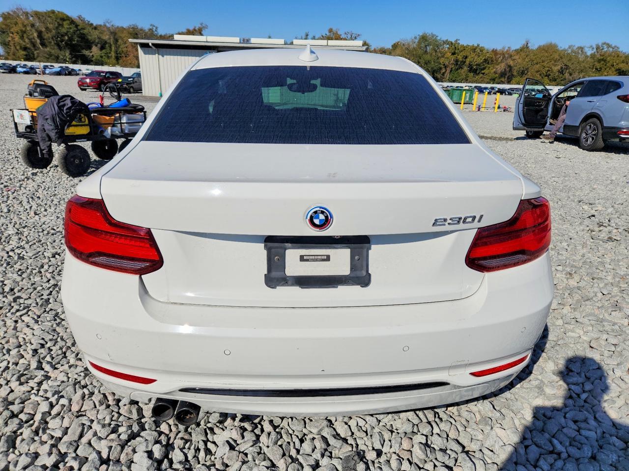 2020 BMW 230I - Image 6
