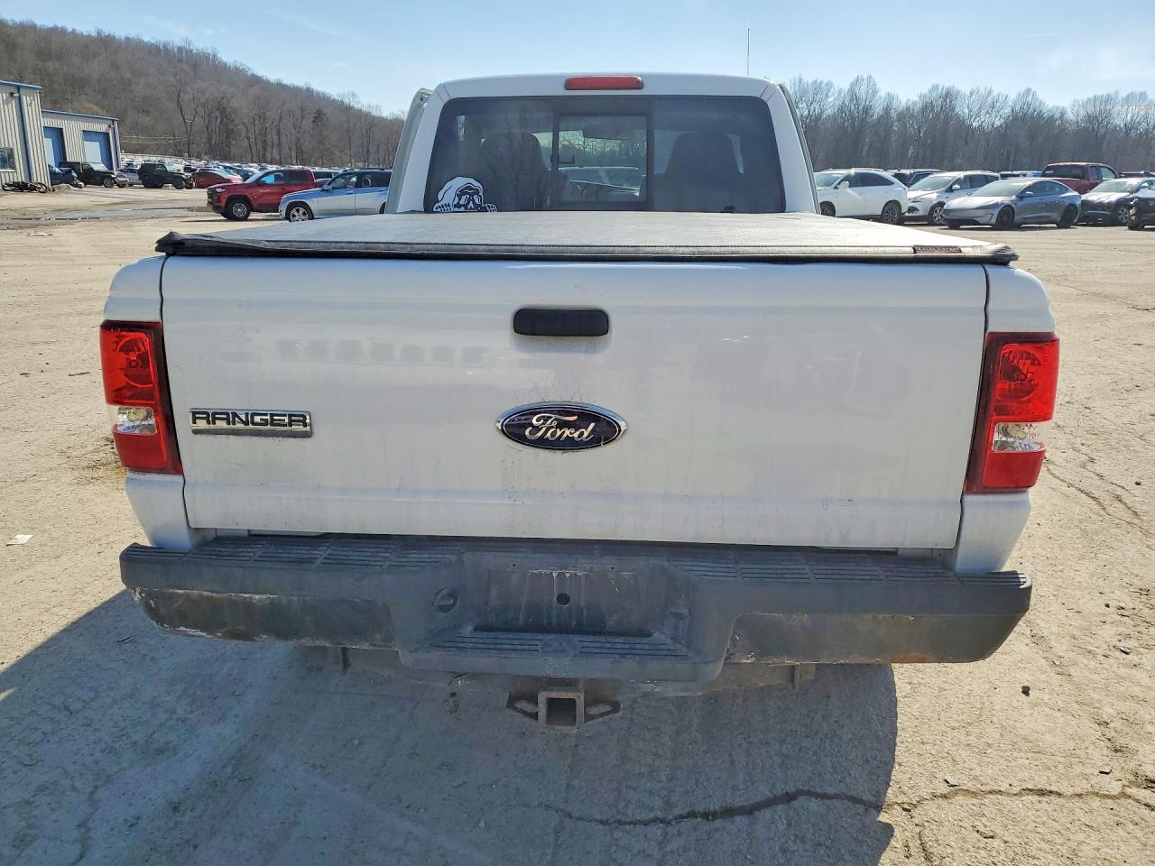 2008 Ford Ranger - Image 6