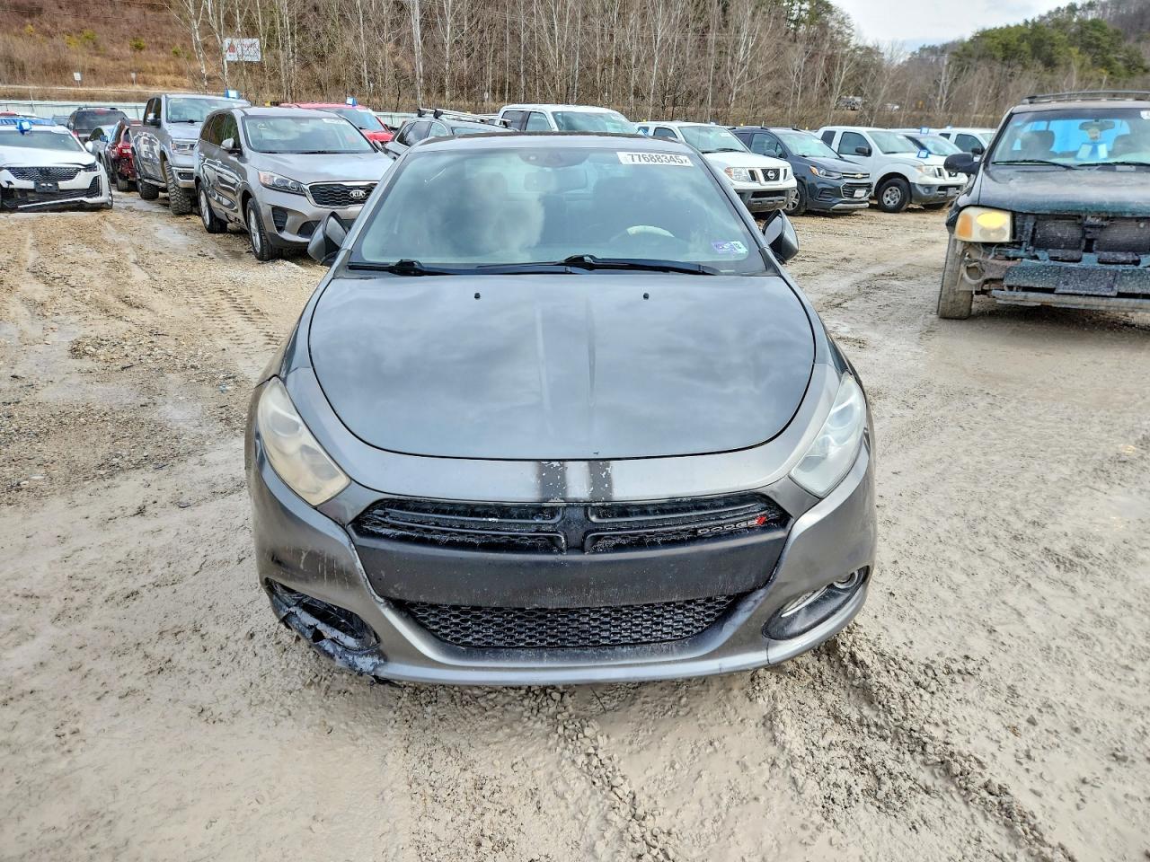 2013 Dodge Dart Limited - Фото 5