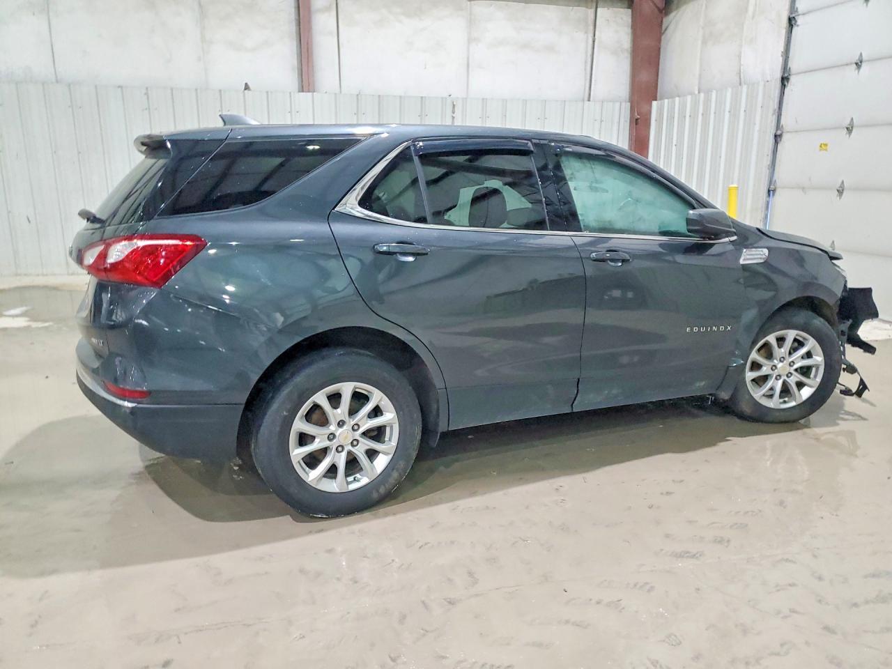 2020 Chevrolet Equinox Lt - Image 3